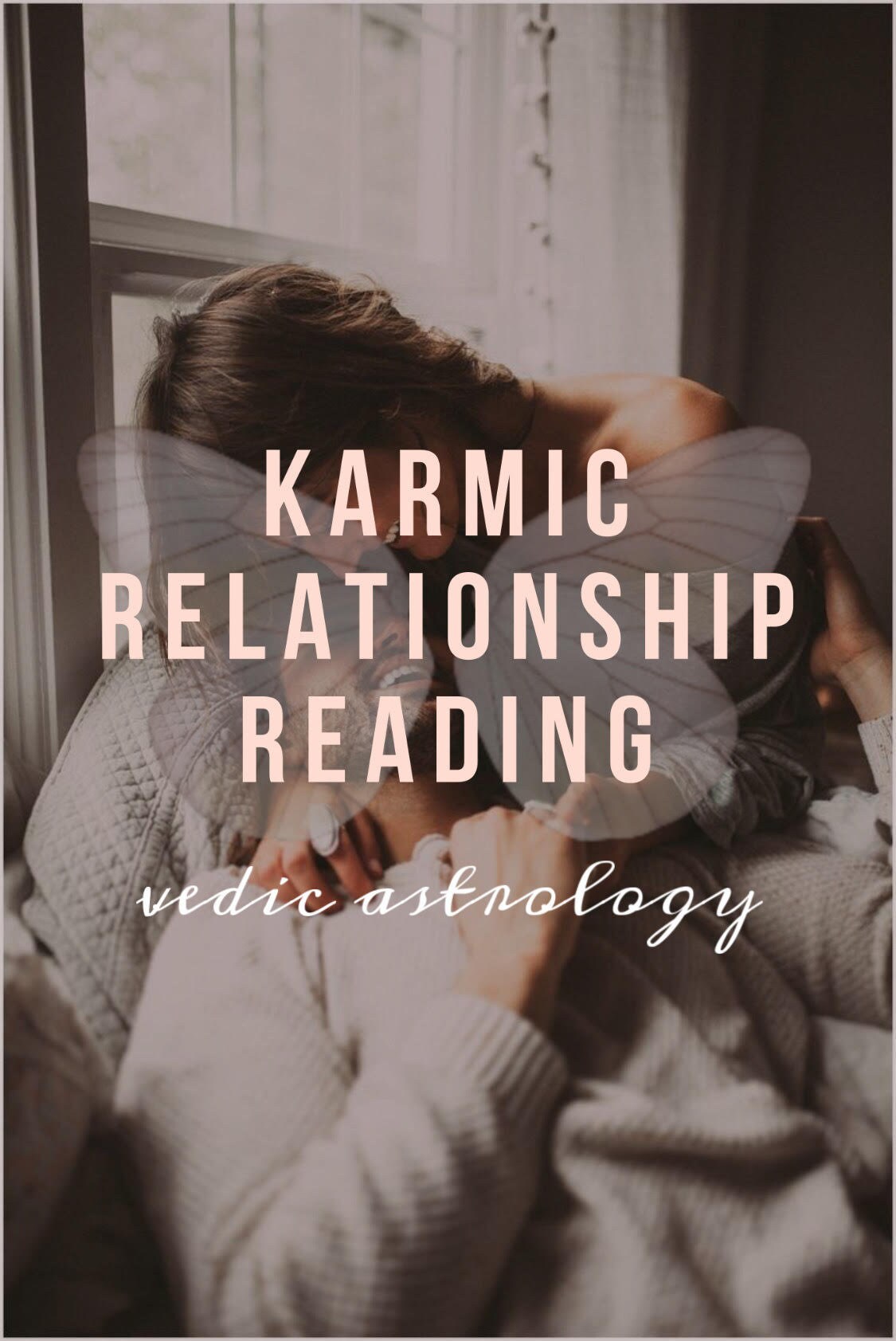 Karmic Relationship - Etsy