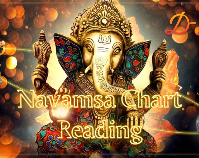 Navamsa Chart Reading Navamsa D9 Chart Marriage And Etsy Navamsa Chart Reading Navamsa D9 Chart Marriage And Etsy