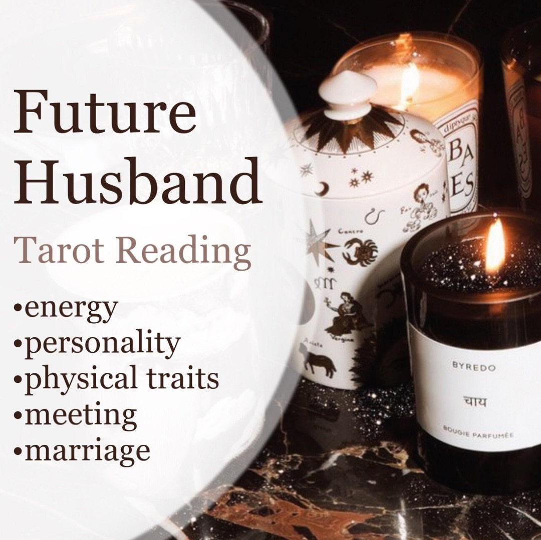Where Will I Meet My Future Husband Tarot