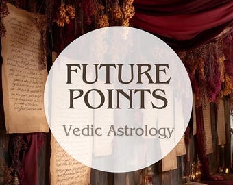 未来のターニングポイント・ダシャタイムライン - ヴェーダ占星術リーディング | 人生の大きな転換期ガイド、ブレイクスルー、チャレンジ、重要な運命の窓
