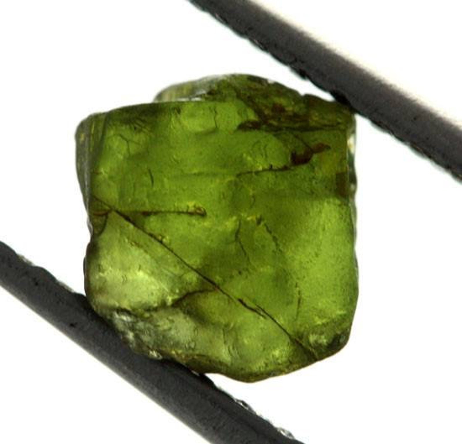 1.35 Crt Kornerupine Rough Crystal Etsy
