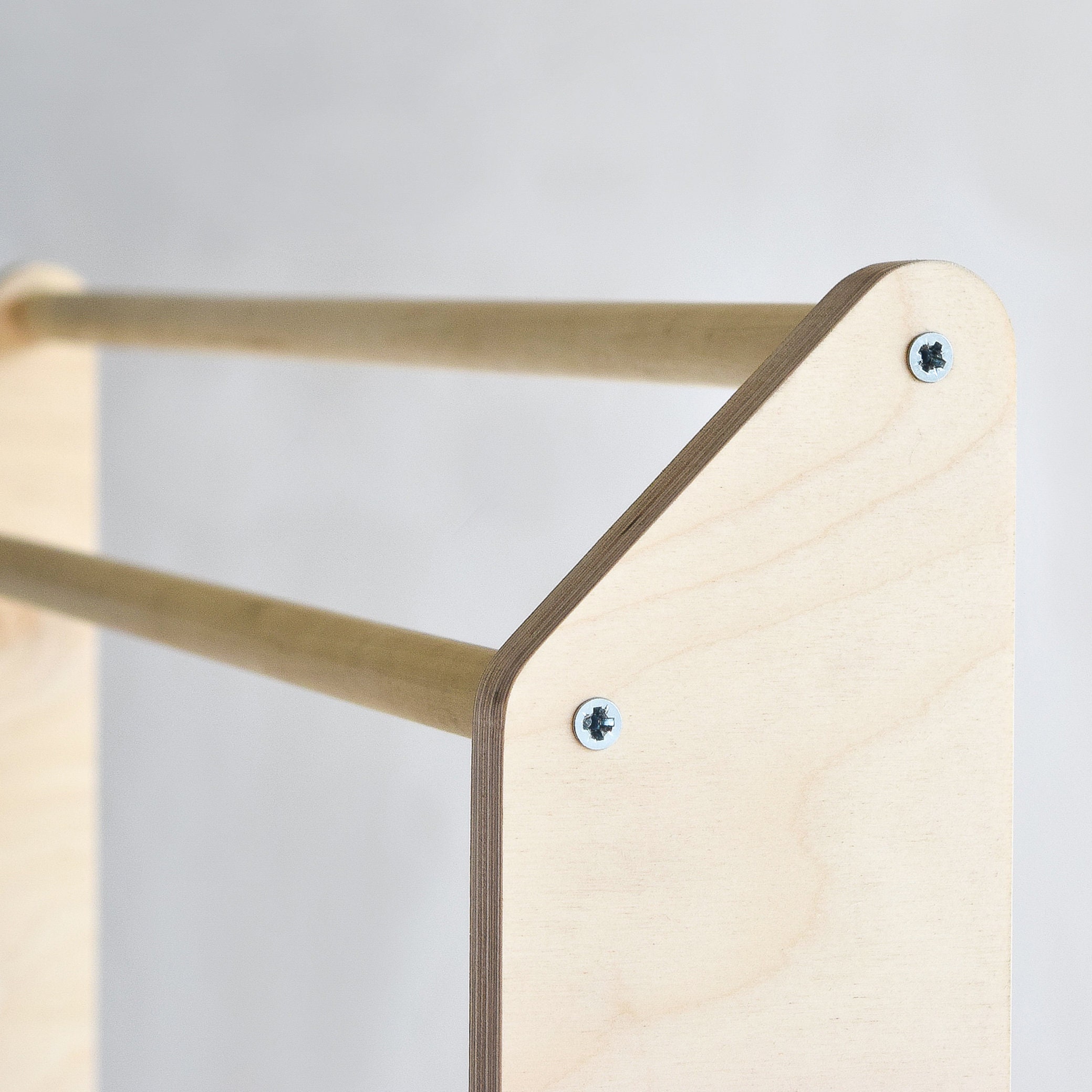 Yoga mat hanger / Yoga Mat Storage / Dumbell Storage / Foam Etsy