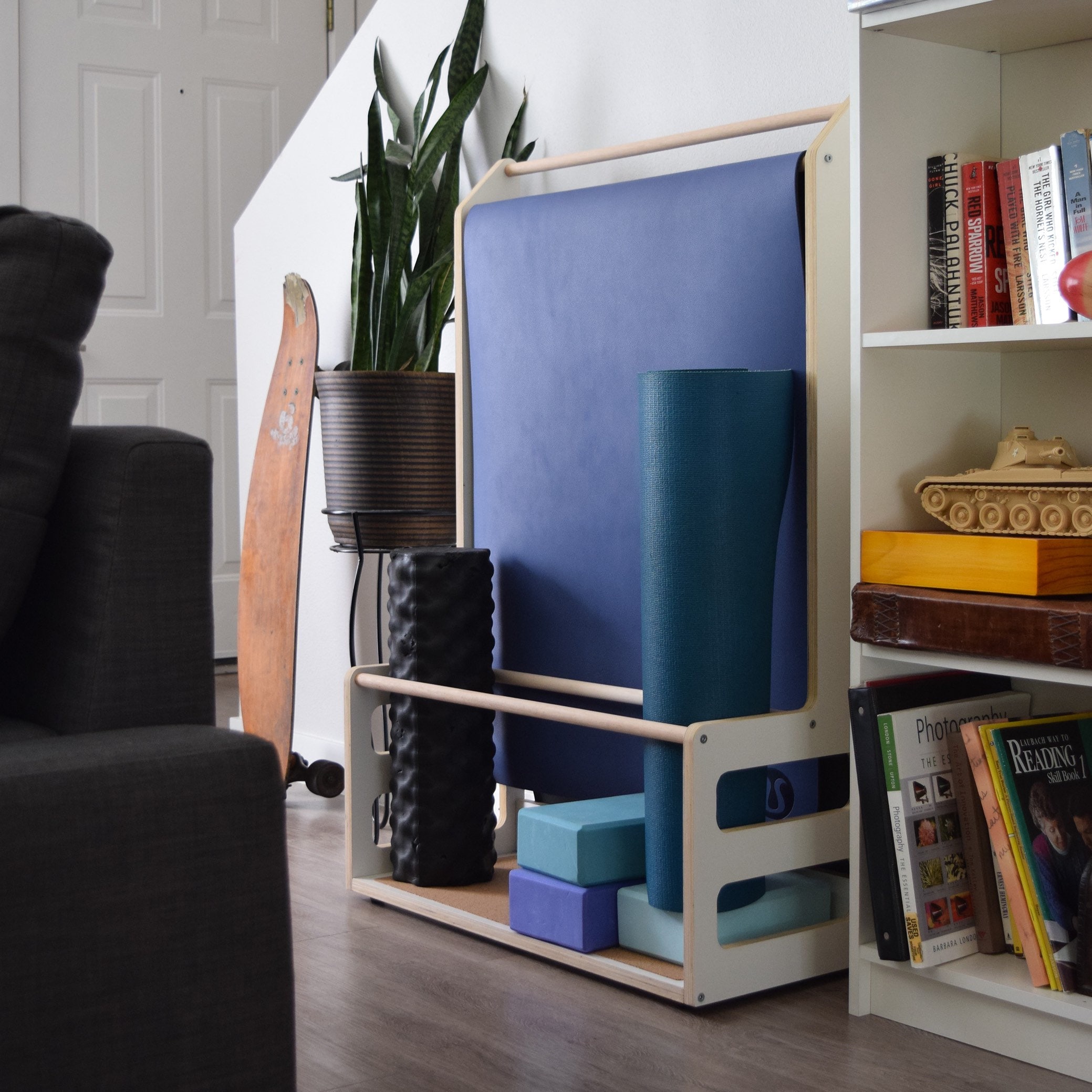 Indoorhey Rack Home Gym Storage Rack - Etsy