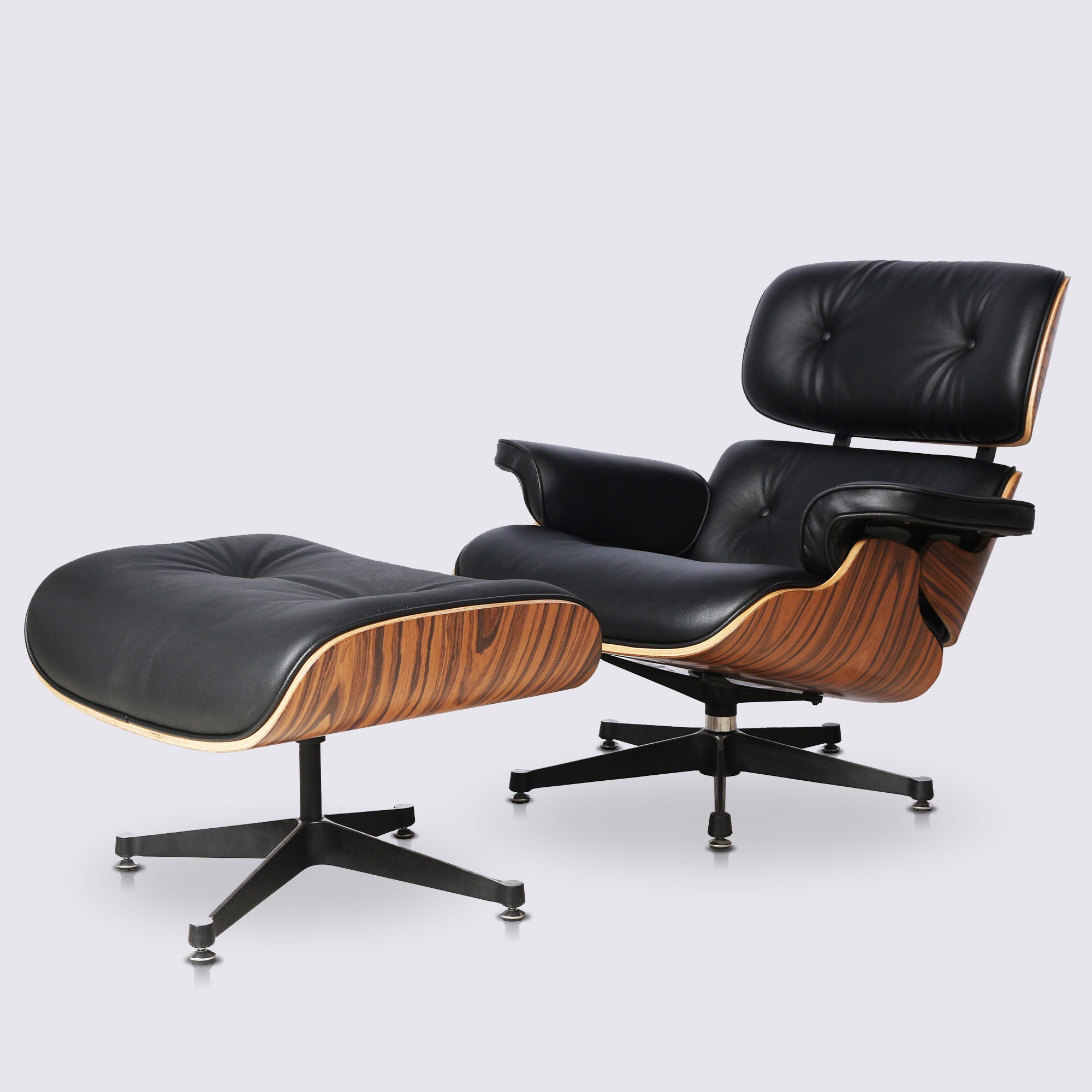 fauteuil lounge Eams