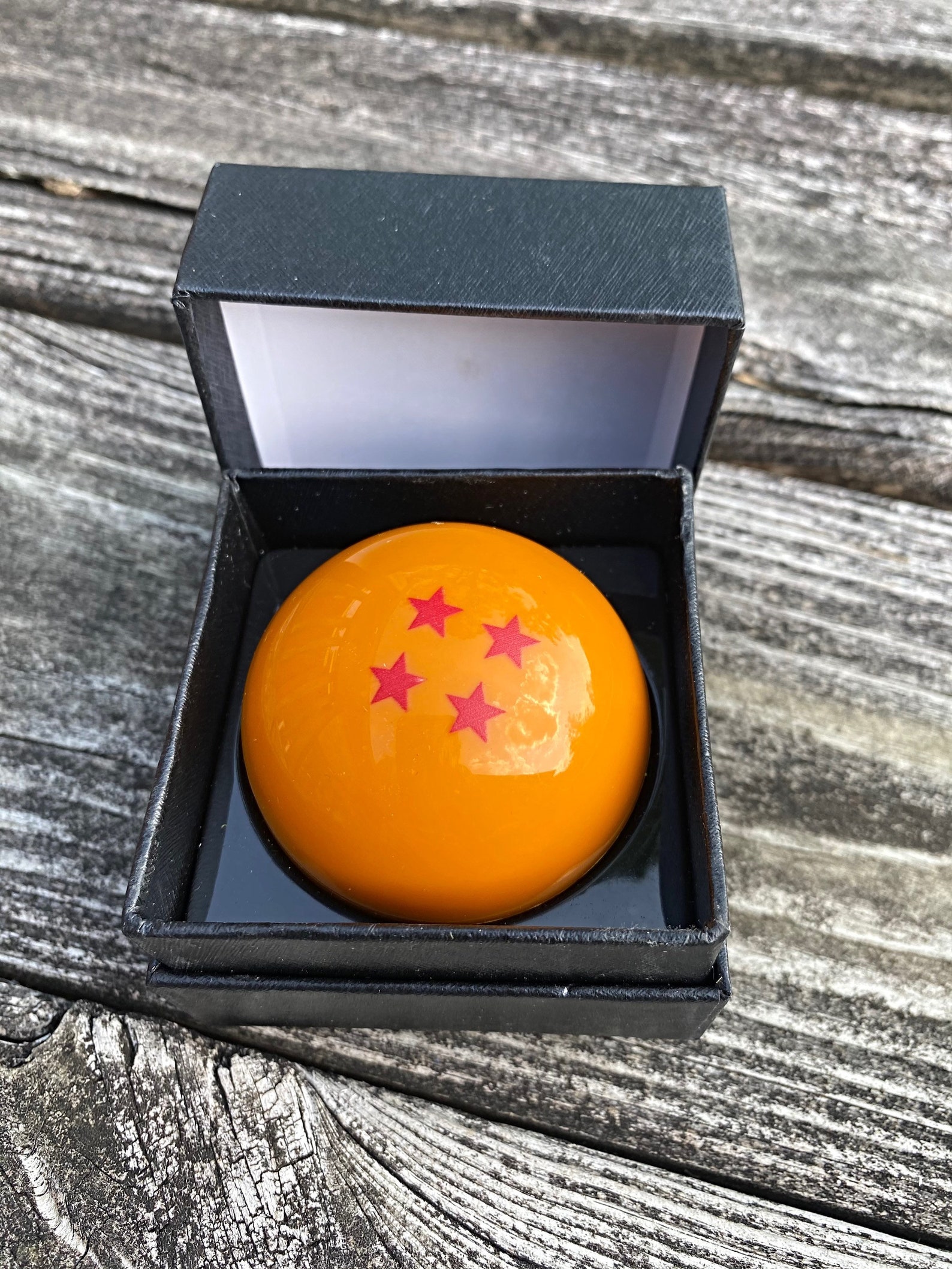 Dragon ball Z DBZ grinder collectors item Art Unique Portable Etsy