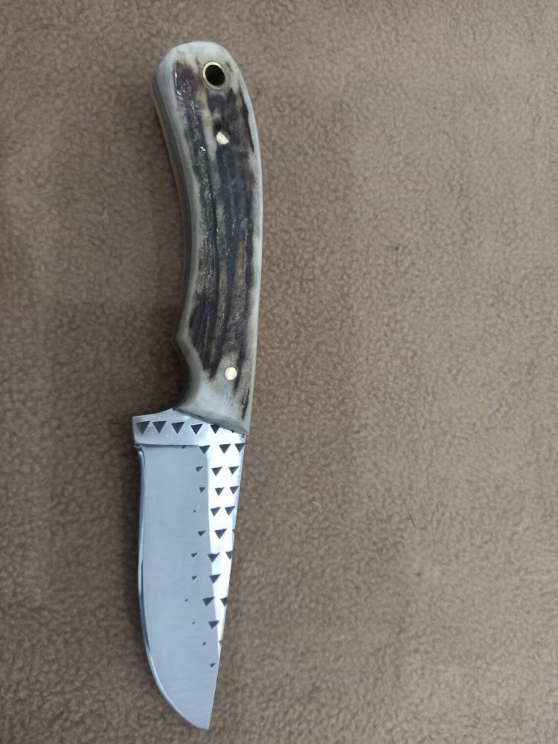 Handcrafted Ranch Cowboy Knife – 8