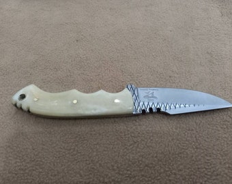 Premium Western Cowboy Knife – 8
