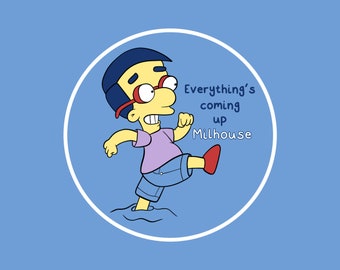 Decal 11101 Rugrats Tommy Cartoon Nickelodeon Nick Show Die Cut Sticker Decal 11101 Rugrats Tommy Cartoon Nickelodeon Nick Show Die Cut Sticker