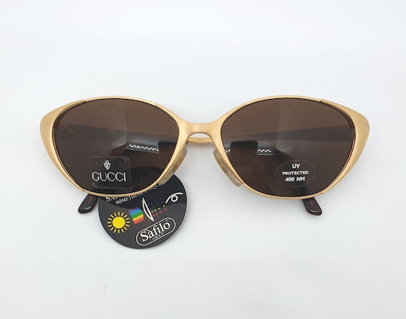 Gucci used cheap sunglasses