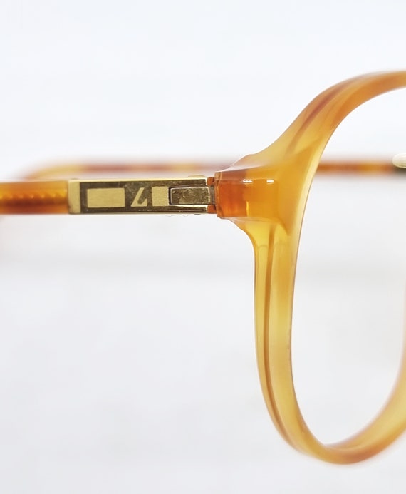 Lozza Sunglasses - Mod. NEW ZILO Elastic - Vintag… - image 7