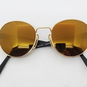 PERSOL の MOSCHINO サングラス - Mod. M09 - ヴィンテージ 80s - 新品、未使用 - 収集品