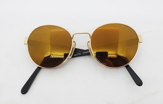 Occhiali da Sole MOSCHINO by PERSOL - Mod. M09 - … - image 1