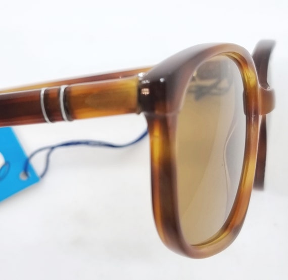 Sunglasses PERSOL RATTI - Mod. 58128 - Vintage 90… - image 7