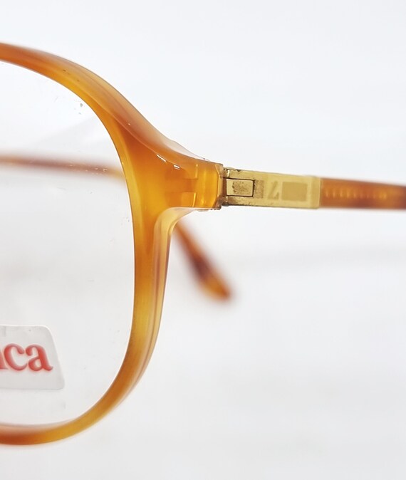 Lozza Sunglasses - Mod. NEW ZILO Elastic - Vintag… - image 9