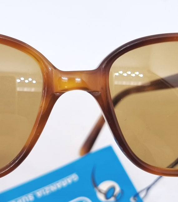Sunglasses PERSOL RATTI - Mod. 58128 - Vintage 90… - image 8