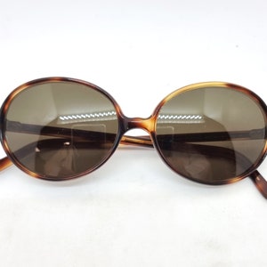 MOLE Sunglasses, Mod. HOLLY - Vintage 70s - New, never used - Collectible