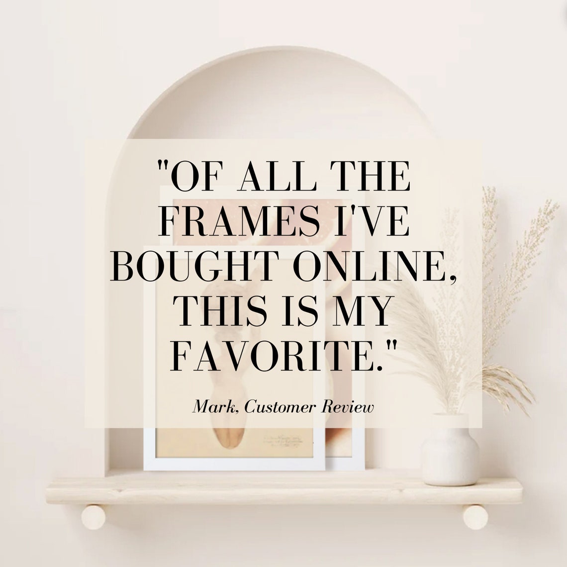 18x24 Poster Frame in White 24x18 Frame White 18x24 Picture Etsy