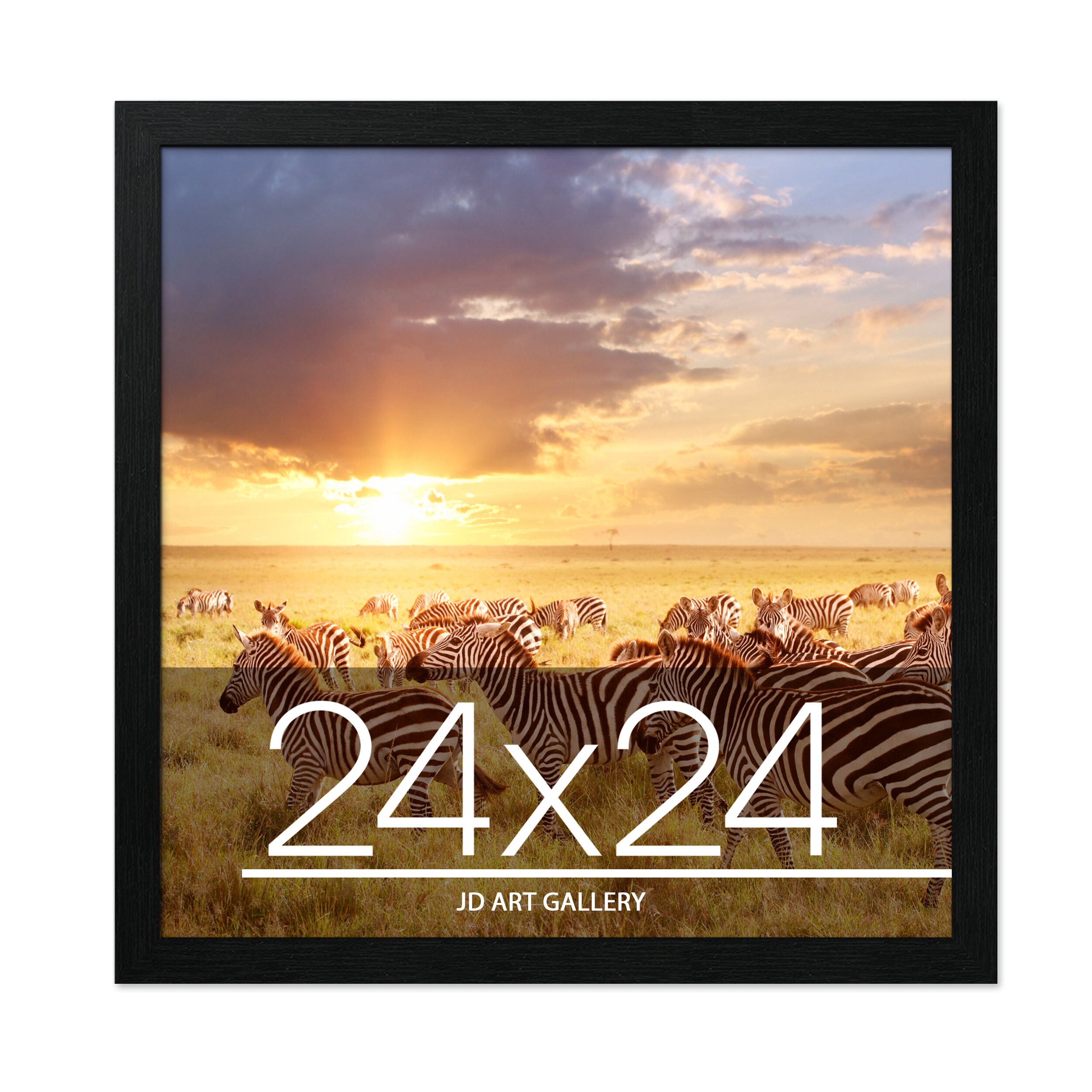 20x27 puzzle frame best sale michaels