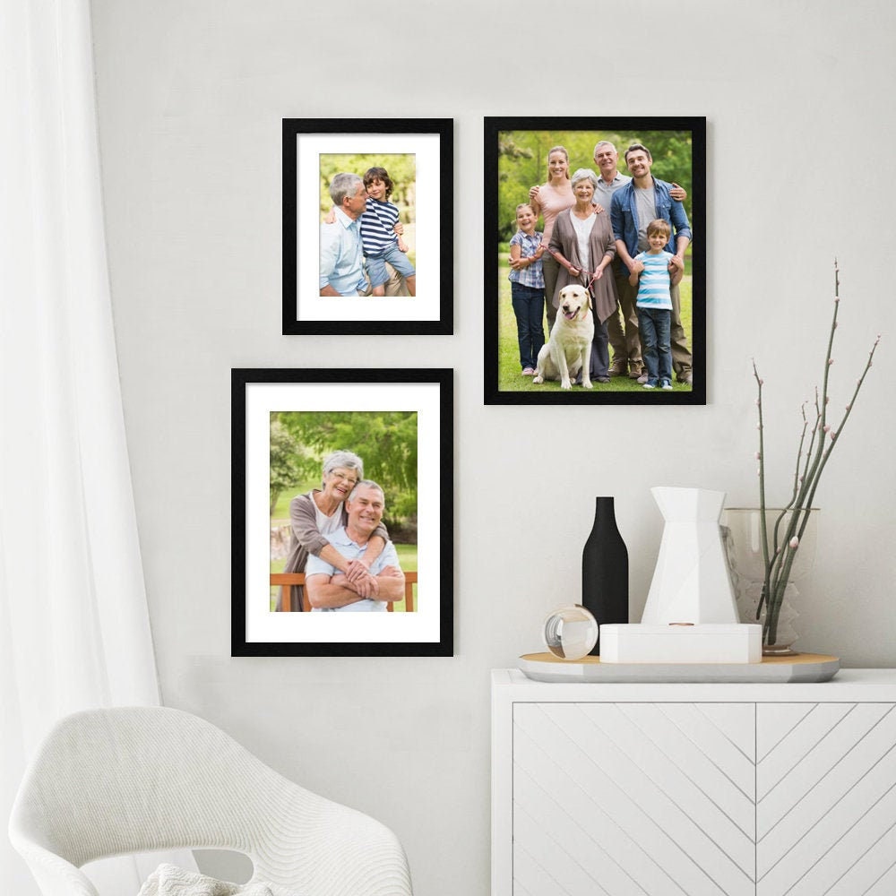 19x26 Picture Frame Etsy
