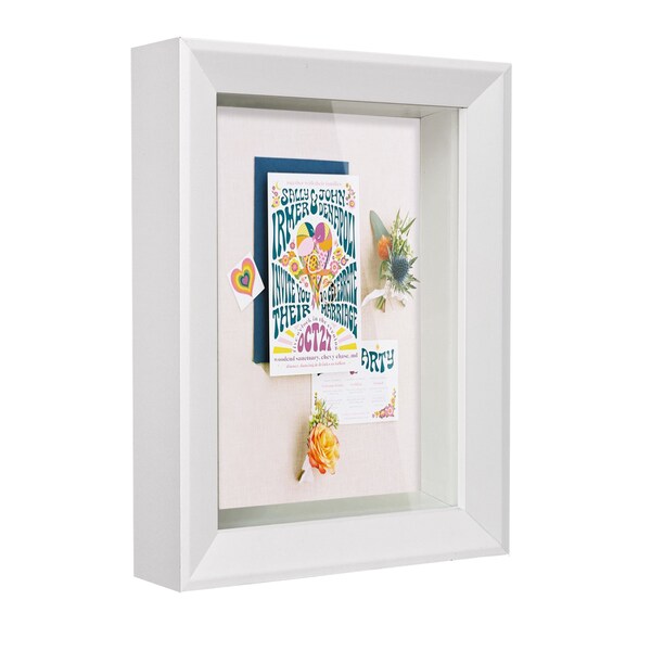 Shadow Box Frame Etsy