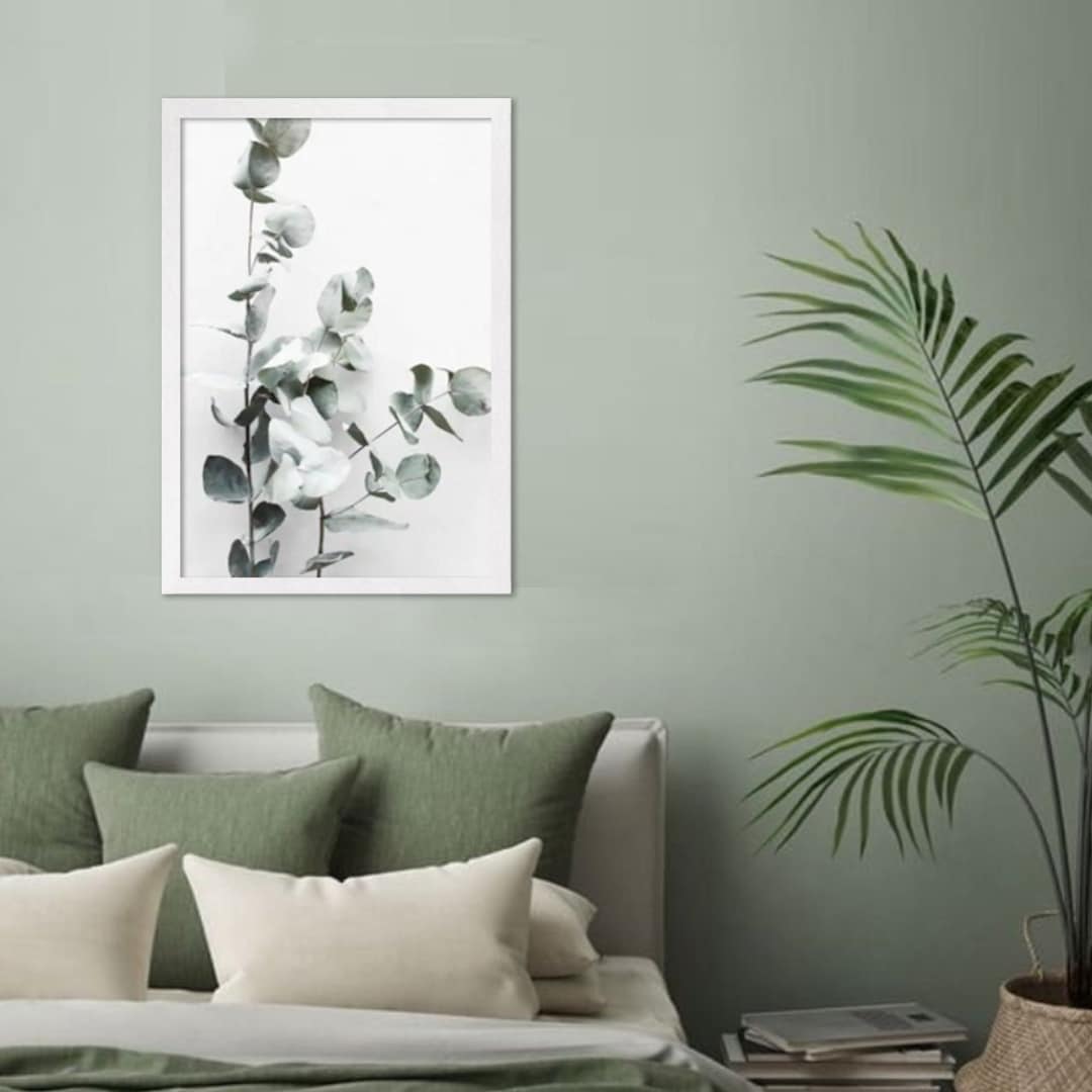 24x36 White, Black, Walnut Poster Frame, Ecofriendly, 36x24 Picture