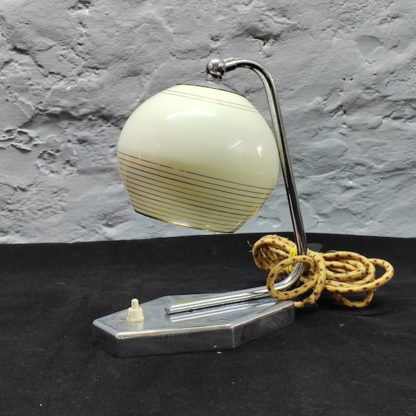 Bedside Lamp Etsy Australia