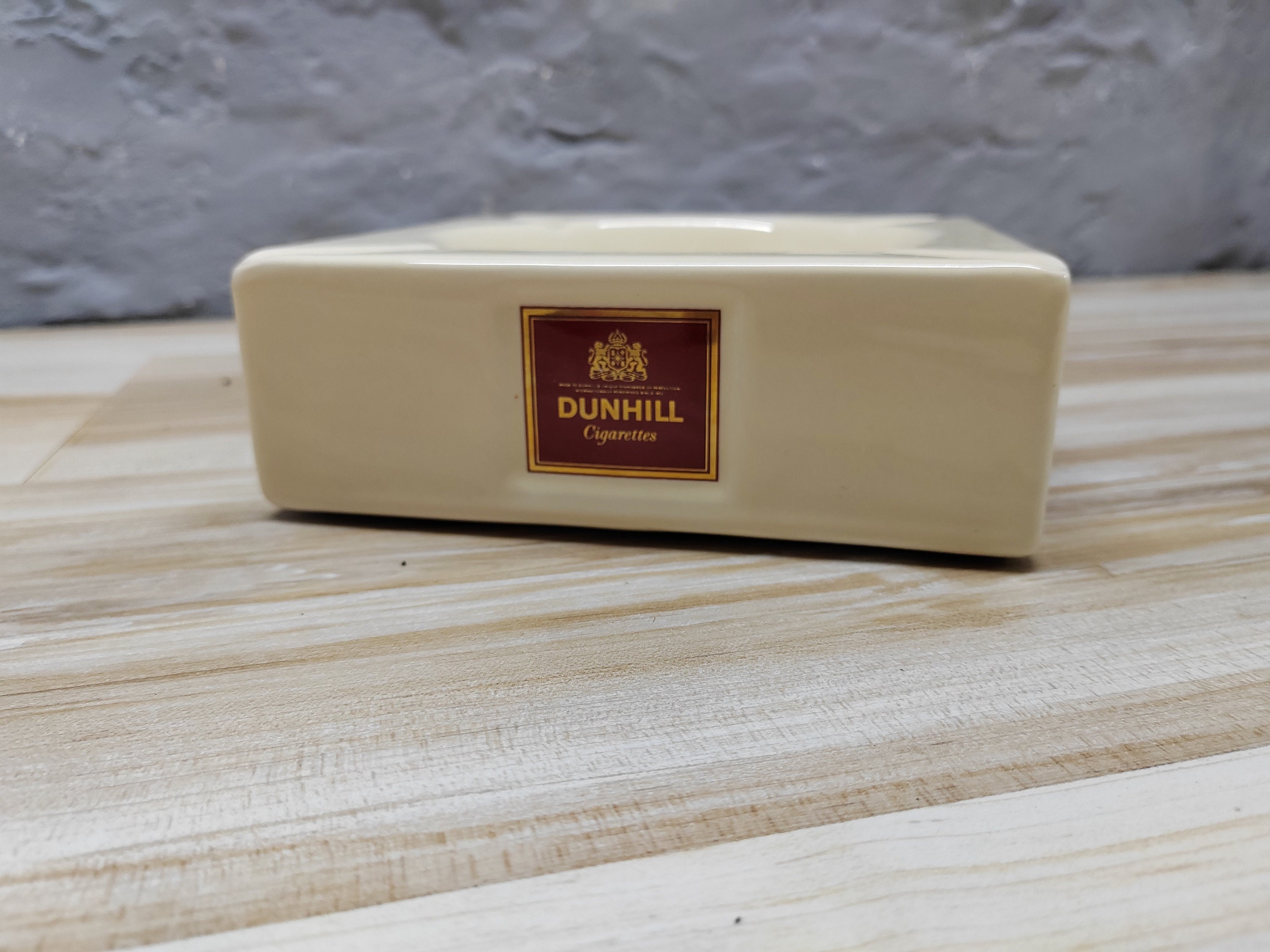 Dunhill灰皿 Seton Pottery製 70s 希少 Dunhill灰皿 Seton Pottery製 70s 希少 - メルカリ