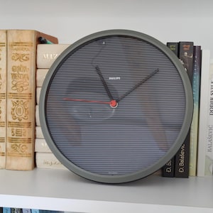 Philips wall clock - Etsy 日本