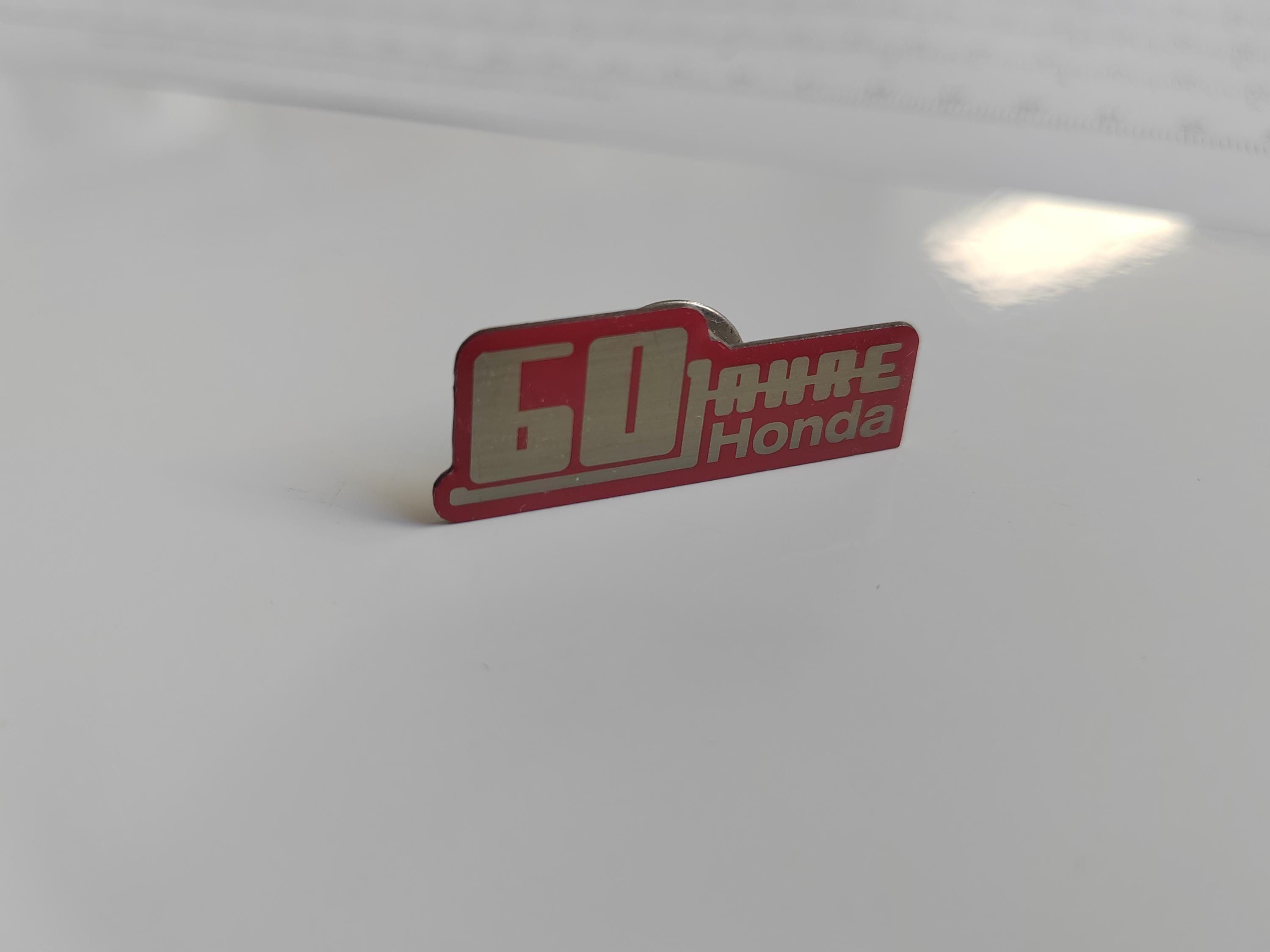 Honda Logo Pin - Etsy Canada
