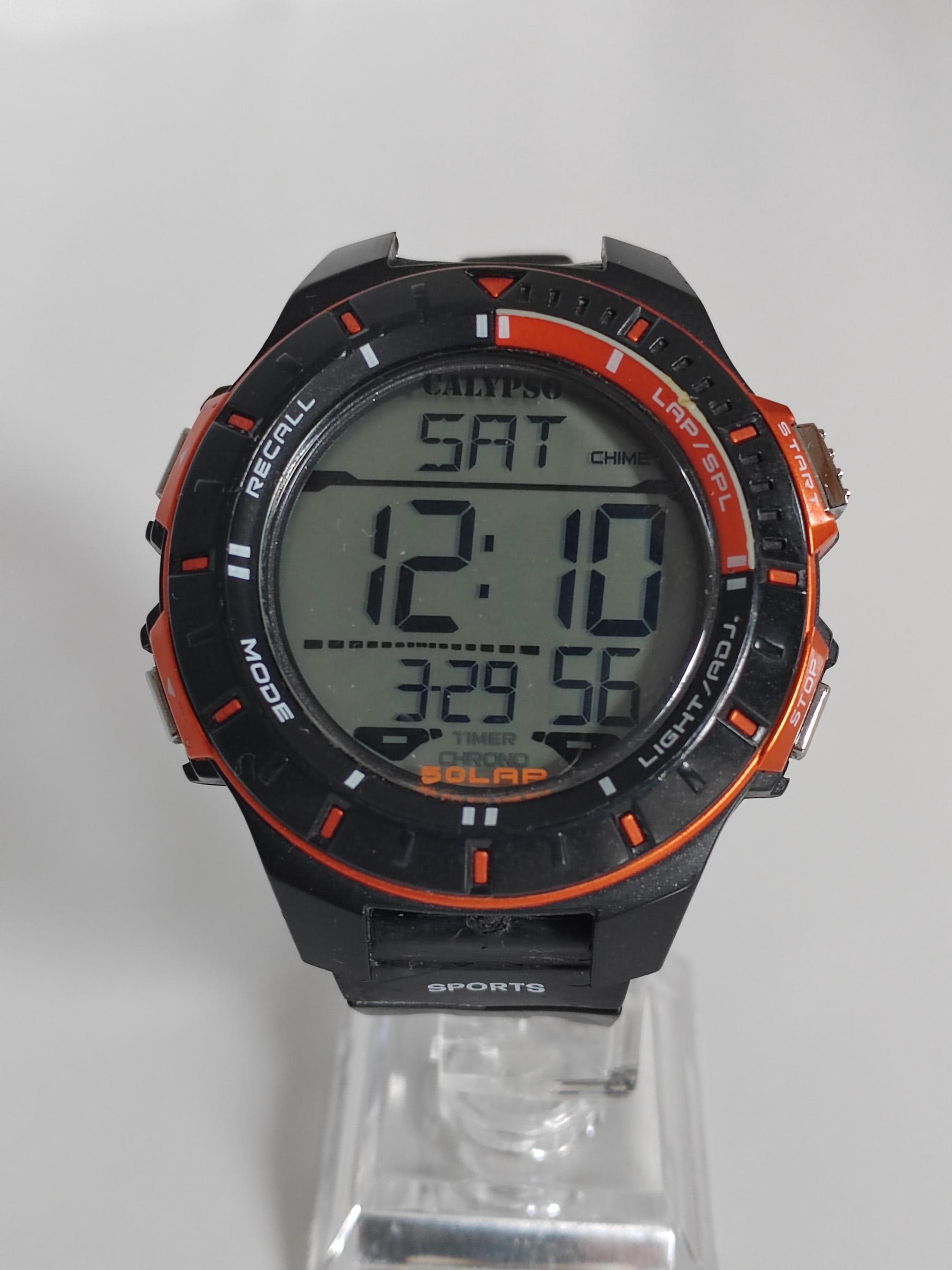 Calypso watch España