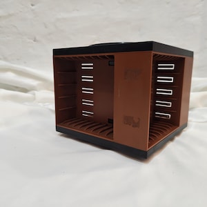 Cassette tape rack - Etsy 日本