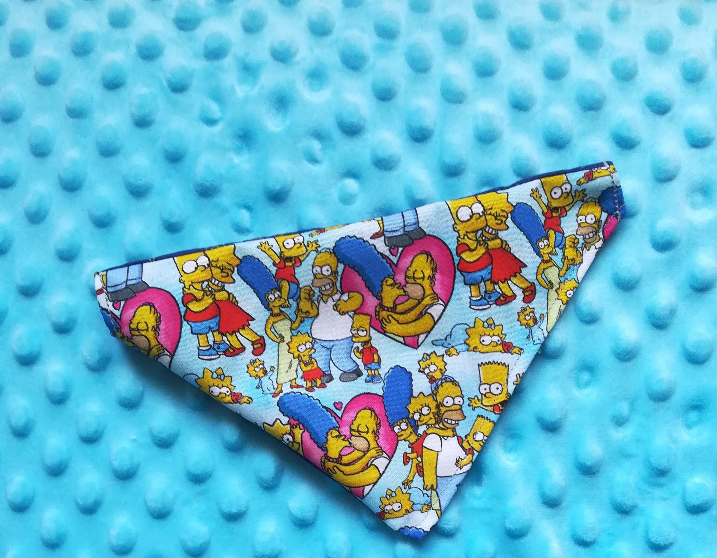 Bandana Simpson