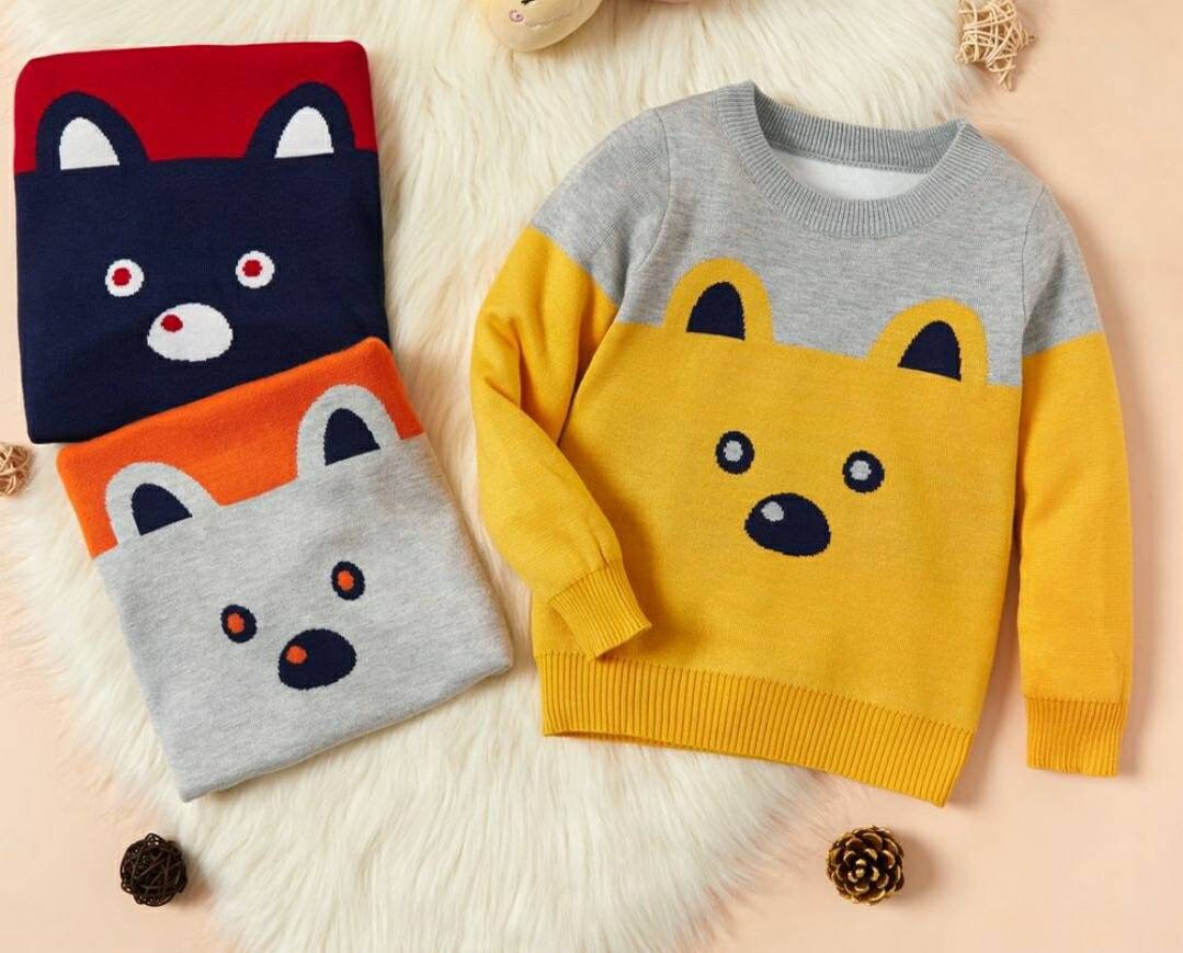 Toddler jumper Jumpers Boy jumpers Animal jumpers Animals Etsy