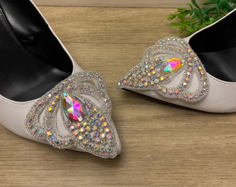 Brautschuhclips Strass Schuhclips Schuhclips Für Braut Hochzeit Schuhe Accessoires Strass Schuhschmuck Schuhclip Braut Schuhclip