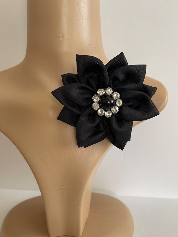 X-1108 nuovo stile di fiori artificiali corpetto spilla da polso per matrimonio