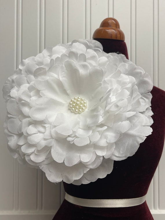 Large 2024 flower accessories