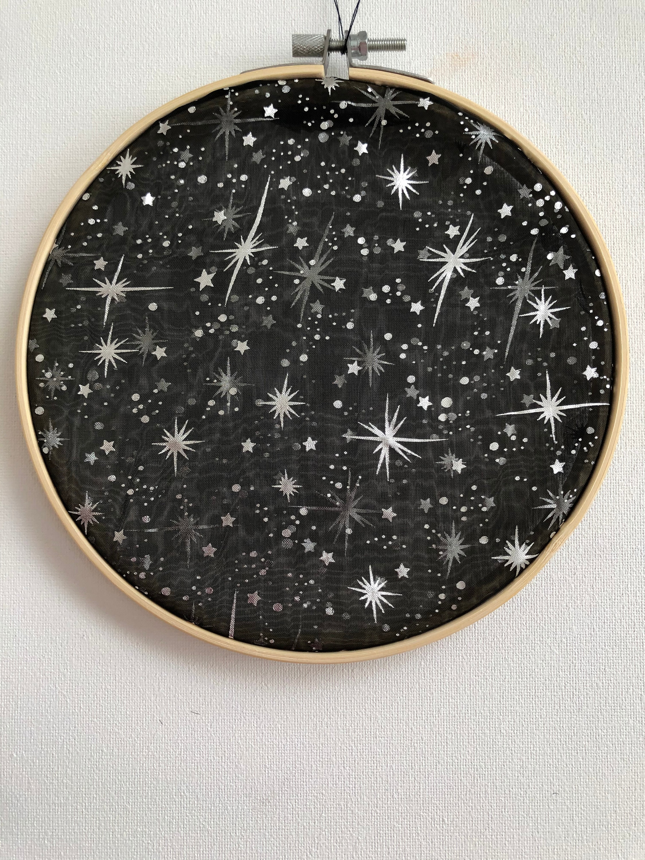 Pink wall hanging pink wall art pink decor for girl room | Etsy