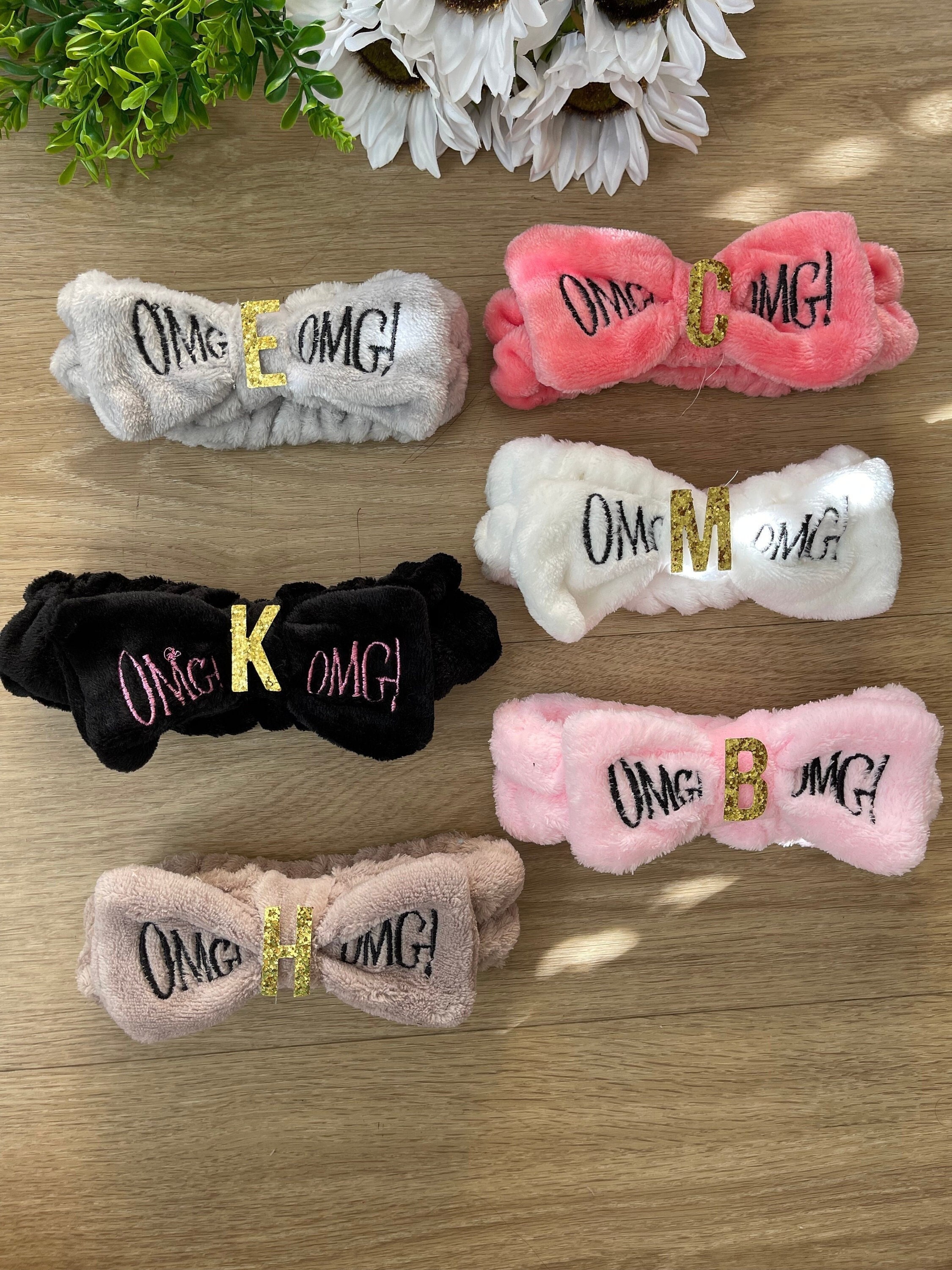 OMG Hairband – Beauty First Spa