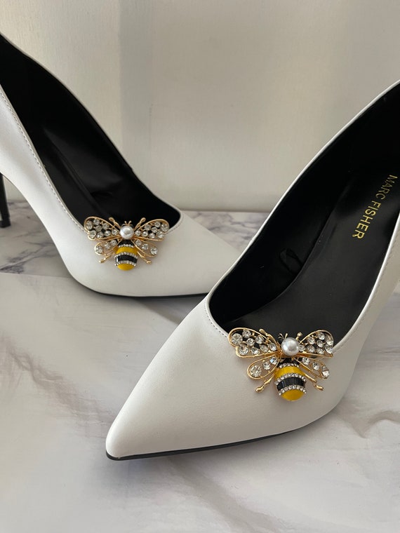 美品　bibiy. B. CHARM SHOES B41-SH019WHL_2_d2cfe5b4-a8e5-