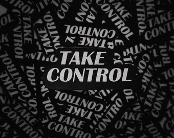 Take Control Patch