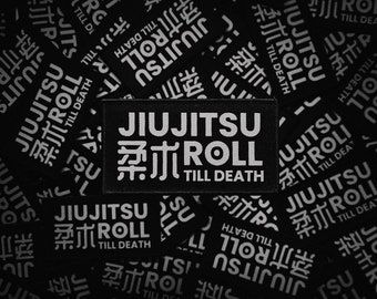 Roll till death Patch