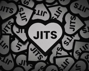 Heart of Jits Patch