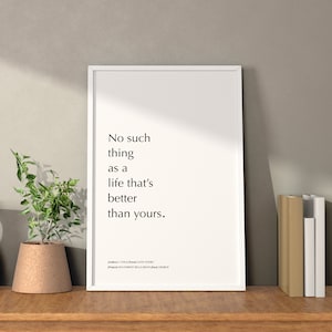 J. Cole &#39;Quote&#39;  Printable, Digital Printable, Rap artwork, Hip hop poster, Home Decor, Hypebeast, Minimal Design