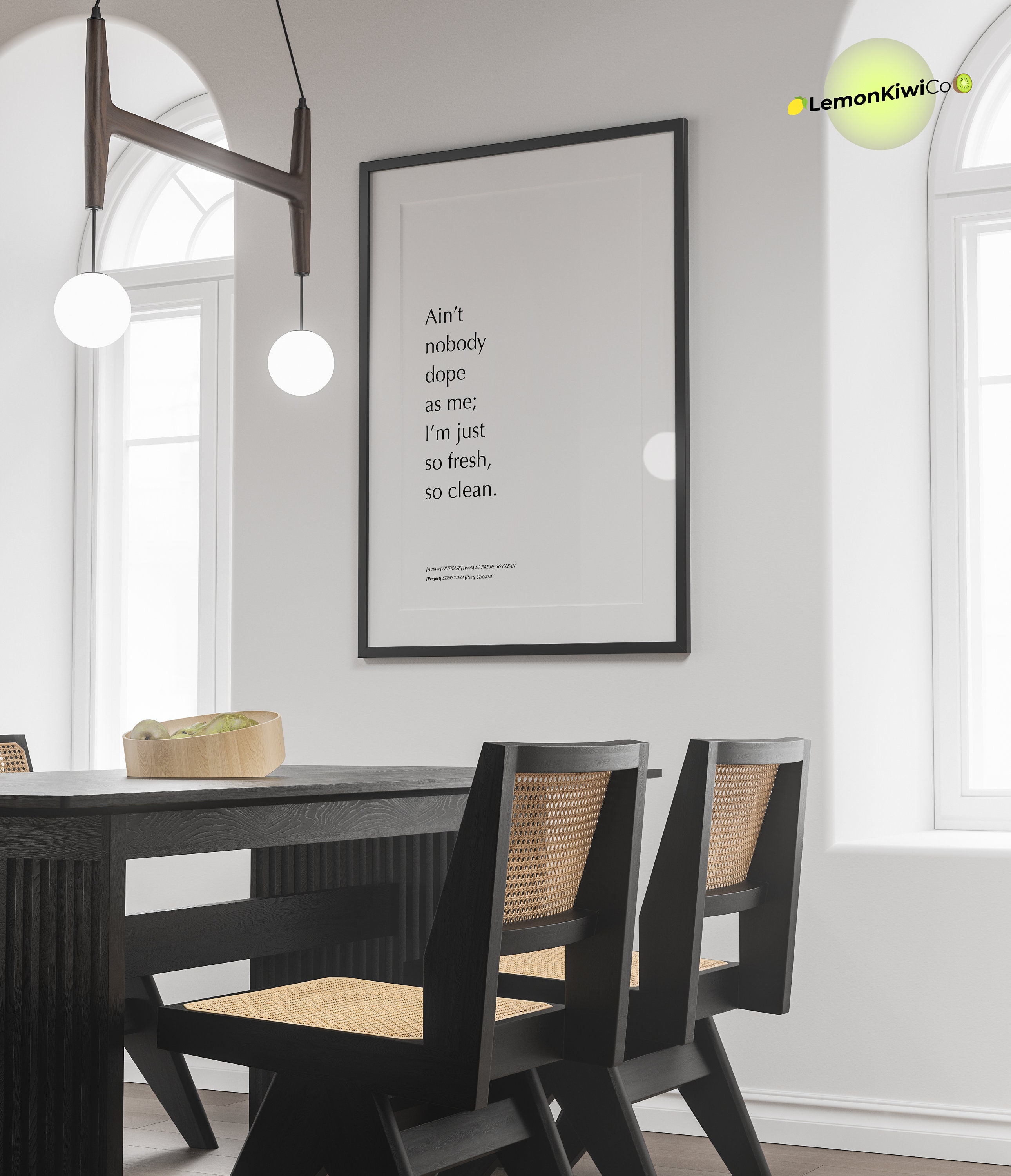 90s 'quote' Printable, DIGITAL Printable, Rap Lyrics Wall Art, 90s Hip ...