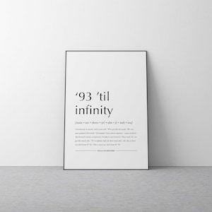 90s Hip Hop &#39;Lyric&#39; Printable, Digital Song Print,  Rap Quote, Hip Hop Lyrics Print, Hypebeast