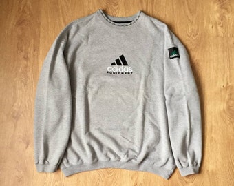 adidas equipment sweater