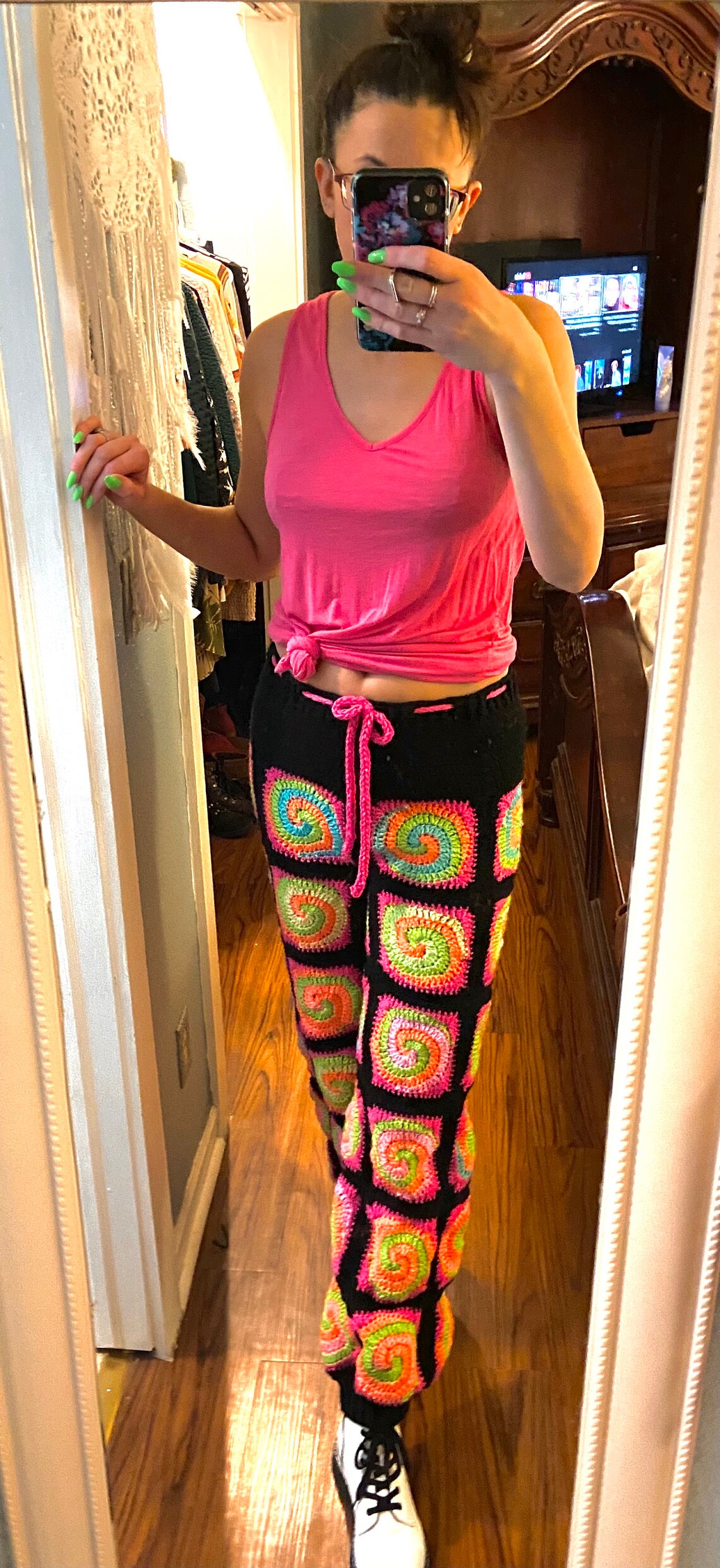 swirl pants swirl pants