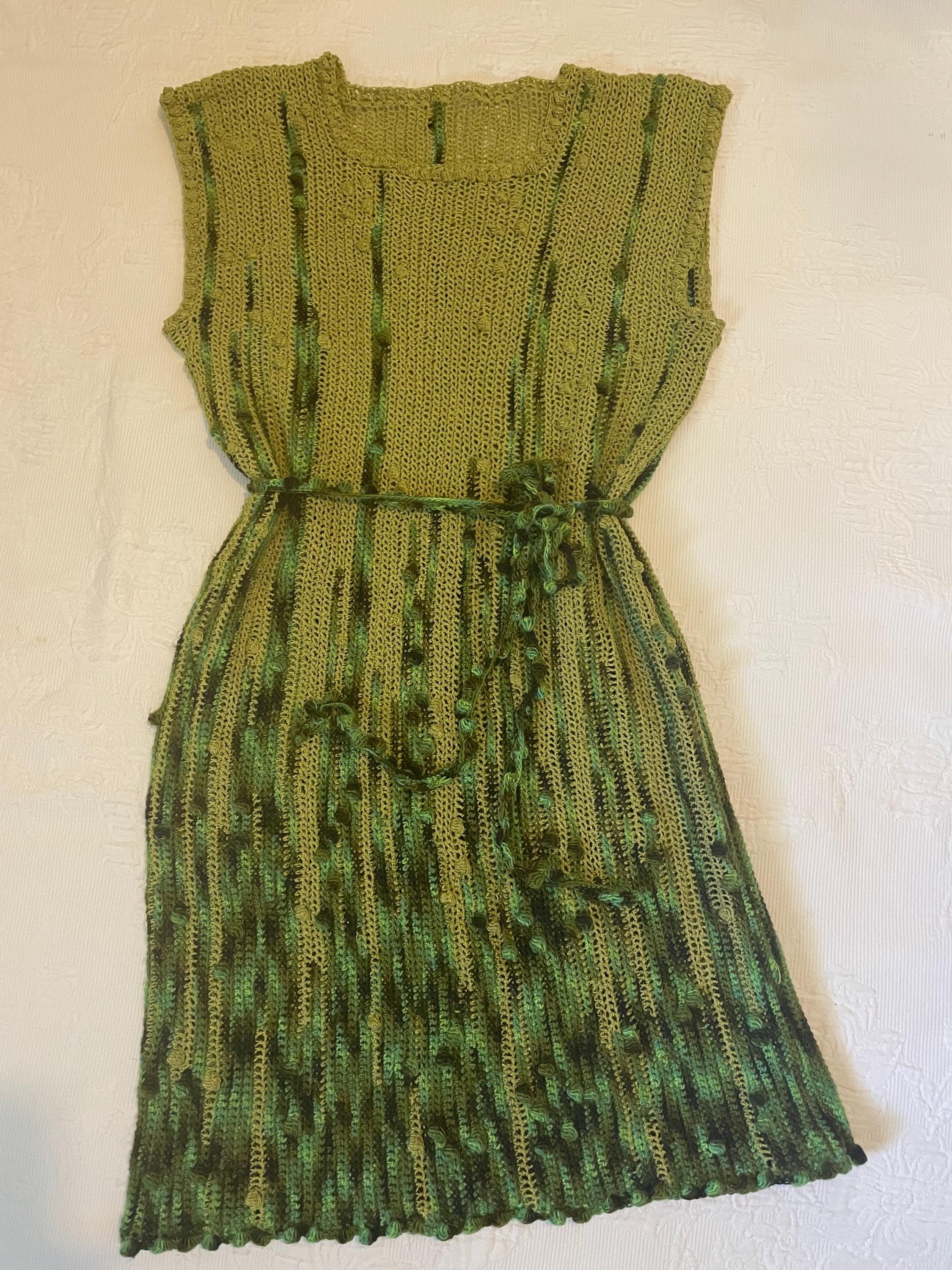 seaweed green color dress Dress Sock Single Pairs