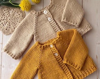 18 inch doll clothes: Doll Sweater