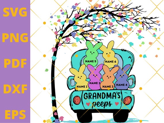 Download Comprar Easter Grandma Peeps Svg Easter Svg Peeps Svg Grandma Svg Easter Peeps Svg Grandma Love Svg Bunny Svg Easter Bunny Svg Easter 2021 Barato